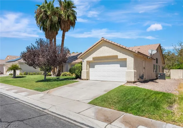 Photo 3 of Single family home for sale at 5308 Clouds Rest Ave, Las Vegas, NV 89108 | MLS# 2816231 | Listing updated on 2026-09-11