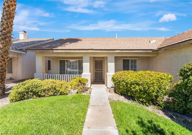 Photo 3 of Single family home for sale at 5308 Clouds Rest Ave, Las Vegas, NV 89108 | MLS# 2816231 | Listing updated on 2026-09-11