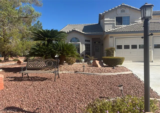 Photo 1 of Single family home for sale at 5020 Cliffrose Dr, Las Vegas, NV 89130 | MLS# 2817636 | Listing updated on 2026-09-12