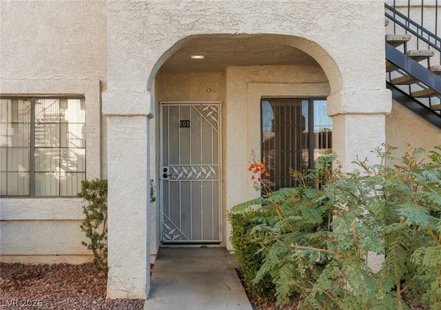 Photo 2 of Condo for sale at 4819 Nara Vista Way #101, Las Vegas, NV 89103 | MLS# 2816655 | Listing updated on 2026-09-14