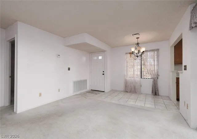 Photo 3 of Condo for sale at 4819 Nara Vista Way #101, Las Vegas, NV 89103 | MLS# 2816655 | Listing updated on 2026-09-14