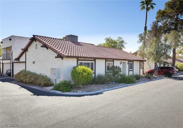 Photo 2 of Single family home for sale at 817 Spyglass Ln, Las Vegas, NV 89107 | MLS# 2816674 | Listing updated on 2026-09-12