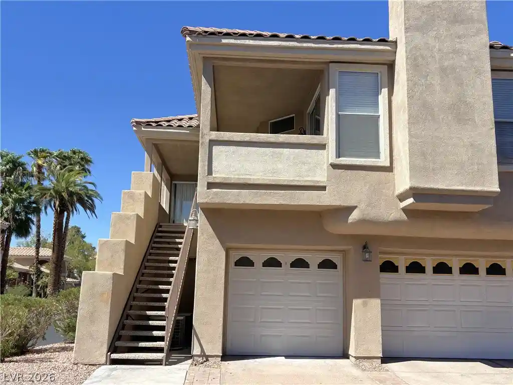 Listing Photo 1 - Condo for sale in 5125 W Reno Ave located at 5125 W Reno Ave, Las Vegas, NV 89118 - Unit #2107