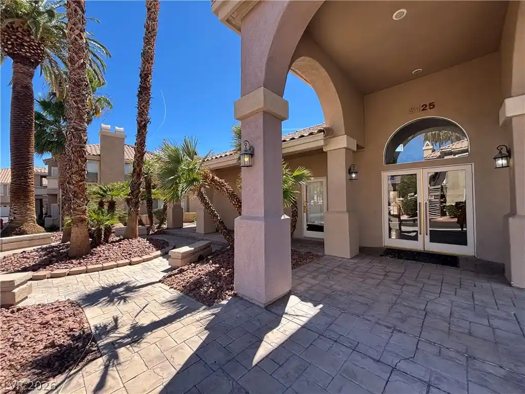 Listing Photo 48 - Condo for sale in 5125 W Reno Ave located at 5125 W Reno Ave, Las Vegas, NV 89118 - Unit #2107