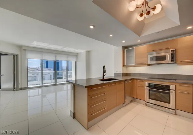 Photo 3 of Condo for sale at 222 Karen Ave #2204, Las Vegas, NV 89109 | MLS# 2817812 | Listing updated on 2026-09-12