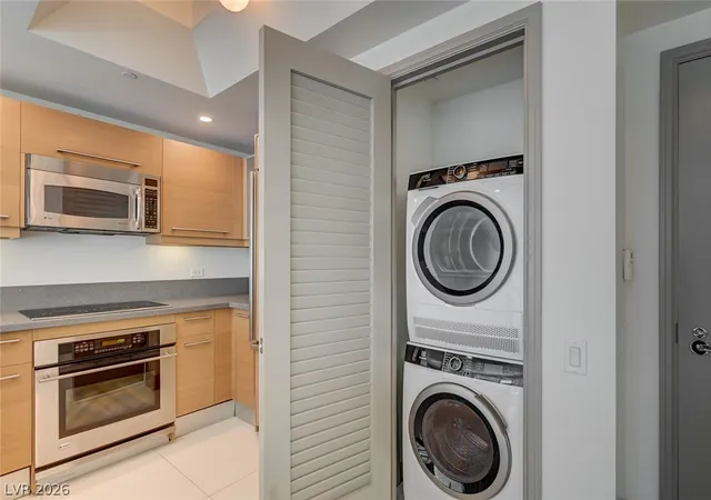 Photo 4 of Condo for sale at 222 Karen Ave #2204, Las Vegas, NV 89109 | MLS# 2817812 | Listing updated on 2026-09-12