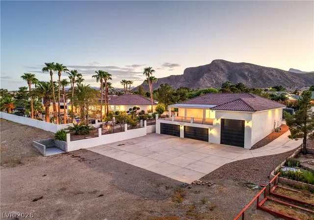 Photo 1 of Land for sale at 9390 Stange Ave, Las Vegas, NV 89129 | MLS# 2813772 | Listing updated on 2026-09-11