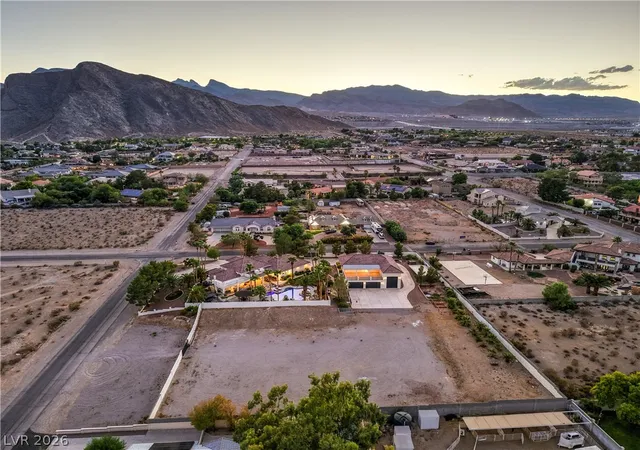 Photo 3 of Land for sale at 9390 Stange Ave, Las Vegas, NV 89129 | MLS# 2813772 | Listing updated on 2026-09-11