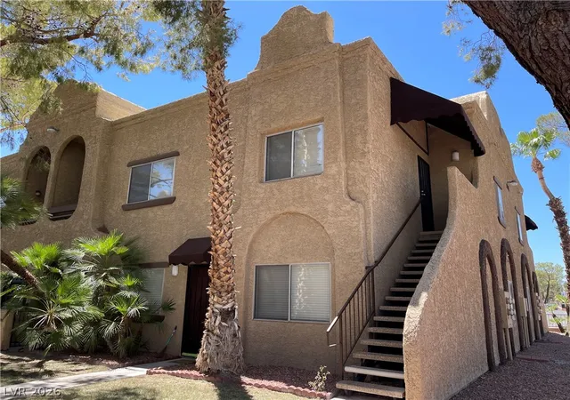 Condo for sale at 5101 Pioneer Ave #203, Las Vegas, NV 89146 | MLS# 2817701