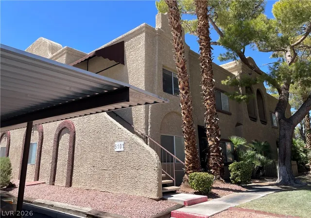 Photo 1 of Condo for sale at 5101 Pioneer Ave #203, Las Vegas, NV 89146 | MLS# 2817701 | Listing updated on 2026-09-11