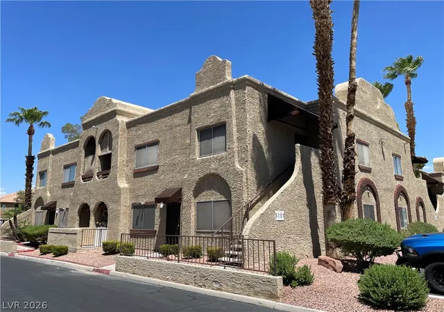 Photo 2 of Condo for sale at 5101 Pioneer Ave #203, Las Vegas, NV 89146 | MLS# 2817701 | Listing updated on 2026-09-11