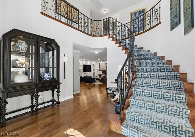 Photo 4 of Single family home for sale at 9916 Aspen Knoll Ct, Las Vegas, NV 89117 | MLS# 2817433 | Listing updated on 2026-09-15