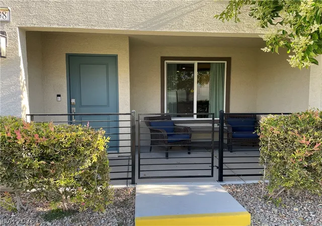 Photo 1 of Townhouse for sale at 3538 Alpheus River Ave, Las Vegas, NV 89106 | MLS# 2817484 | Listing updated on 2026-09-11