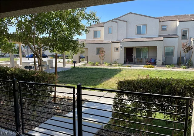 Photo 2 of Townhouse for sale at 3538 Alpheus River Ave, Las Vegas, NV 89106 | MLS# 2817484 | Listing updated on 2026-09-11