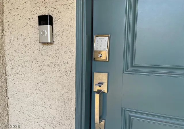 Photo 3 of Townhouse for sale at 3538 Alpheus River Ave, Las Vegas, NV 89106 | MLS# 2817484 | Listing updated on 2026-09-11