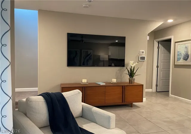 Photo 4 of Townhouse for sale at 3538 Alpheus River Ave, Las Vegas, NV 89106 | MLS# 2817484 | Listing updated on 2026-09-11