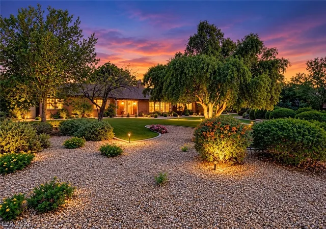 Photo 1 of Single family home for sale at 2001 Silver Ave, Las Vegas, NV 89102 | MLS# 2817823 | Listing updated on 2026-09-12