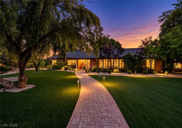 Photo 2 of Single family home for sale at 2001 Silver Ave, Las Vegas, NV 89102 | MLS# 2817823 | Listing updated on 2026-09-12