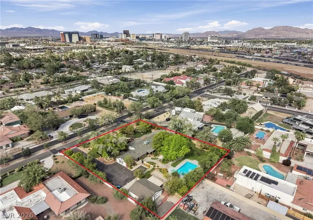 Photo 63 of Single family home for sale at 2001 Silver Ave, Las Vegas, NV 89102 | MLS# 2817823 | Listing updated on 2026-09-12