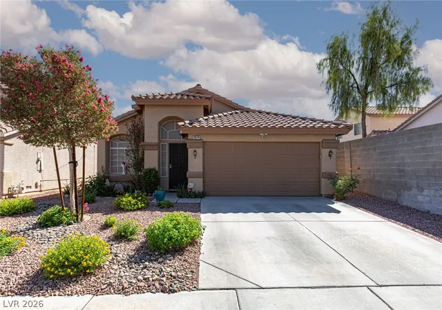 Single family home for sale at 9074 Sandy Slate Way, Las Vegas, NV 89123 | MLS# 2817827