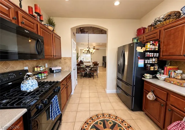 Photo 3 of Single family home for sale at 2681 Benton Cvs St, Laughlin, NV 89029 | MLS# 2817825 | Listing updated on 2026-09-11