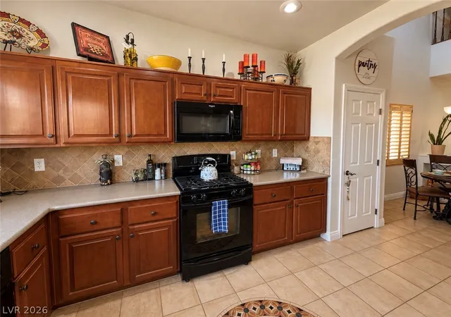 Photo 4 of Single family home for sale at 2681 Benton Cvs St, Laughlin, NV 89029 | MLS# 2817825 | Listing updated on 2026-09-11