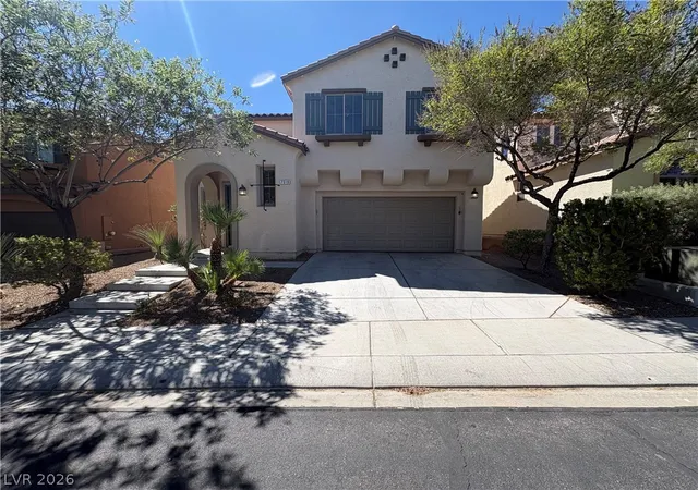 Single family home for sale at 7319 Pepperbox Ave, Las Vegas, NV 89179 | MLS# 2817829