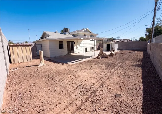 Photo 4 of Sale Pending at 6121 Jones Cir, Las Vegas, NV 89107 | MLS# 2817830 | Listing updated on 2026-10-06