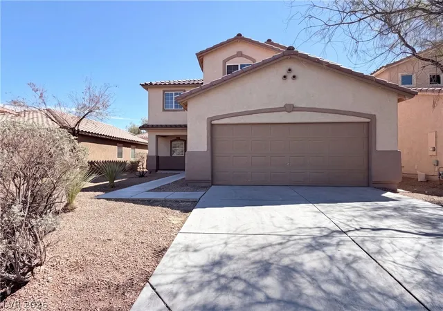 Single family home for sale at 2841 Swanson Ave, North Las Vegas, NV 89086 | MLS# 2817832