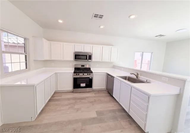 Photo 1 of Single family home for sale at 2841 Swanson Ave, North Las Vegas, NV 89086 | MLS# 2817832 | Listing updated on 2026-09-11