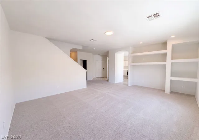 Photo 2 of Single family home for sale at 2841 Swanson Ave, North Las Vegas, NV 89086 | MLS# 2817832 | Listing updated on 2026-09-11