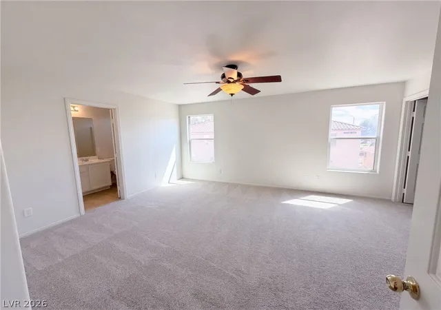 Photo 3 of Single family home for sale at 2841 Swanson Ave, North Las Vegas, NV 89086 | MLS# 2817832 | Listing updated on 2026-09-11