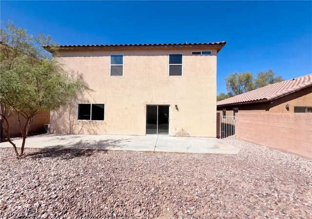 Photo 4 of Single family home for sale at 2841 Swanson Ave, North Las Vegas, NV 89086 | MLS# 2817832 | Listing updated on 2026-09-11