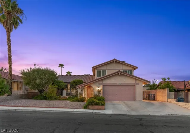 Photo 1 of Single family home for sale at 5254 Hibbetts Dr, Las Vegas, NV 89103 | MLS# 2816849 | Listing updated on 2026-09-11