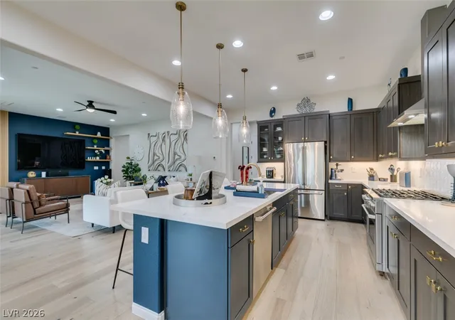 Photo 3 of Single family home for sale at 6491 Dove Point Pl, Las Vegas, NV 89130 | MLS# 2817401 | Listing updated on 2026-09-26