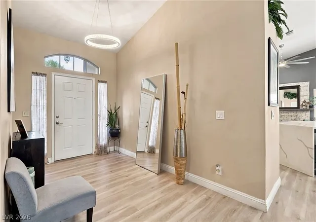 Photo 1 of Single family home for sale at 7445 Falcon Rock Dr, Las Vegas, NV 89123 | MLS# 2817441 | Listing updated on 2026-09-11