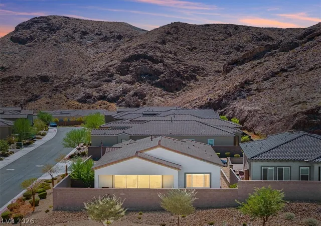 Photo 2 of Single family home for sale at 102 Amalfi Coast Way, Henderson, NV 89011 | MLS# 2816312 | Listing updated on 2026-09-11