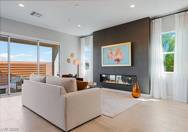 Photo 3 of Single family home for sale at 102 Amalfi Coast Way, Henderson, NV 89011 | MLS# 2816312 | Listing updated on 2026-09-11