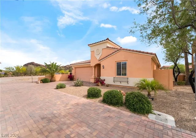 Photo 3 of Single family home for sale at 1286 Calcione Dr, Henderson, NV 89011 | MLS# 2817658 | Listing updated on 2026-09-11