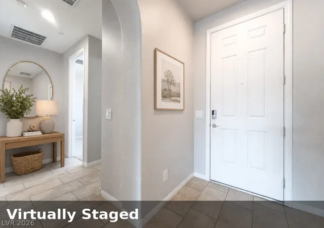 Photo 4 of Single family home for sale at 1286 Calcione Dr, Henderson, NV 89011 | MLS# 2817658 | Listing updated on 2026-09-11