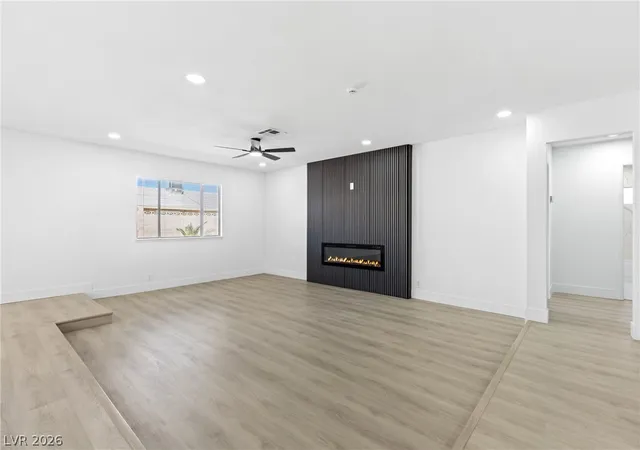 Photo 2 of Single family home for sale at 1712 Rockcrest Dr, Las Vegas, NV 89108 | MLS# 2816112 | Listing updated on 2026-09-11