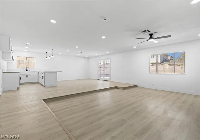 Photo 3 of Single family home for sale at 1712 Rockcrest Dr, Las Vegas, NV 89108 | MLS# 2816112 | Listing updated on 2026-09-11