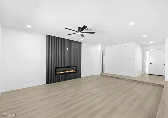 Photo 3 of Single family home for sale at 1712 Rockcrest Dr, Las Vegas, NV 89108 | MLS# 2816112 | Listing updated on 2026-09-11