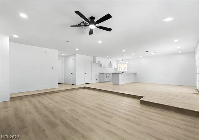 Photo 4 of Single family home for sale at 1712 Rockcrest Dr, Las Vegas, NV 89108 | MLS# 2816112 | Listing updated on 2026-09-11