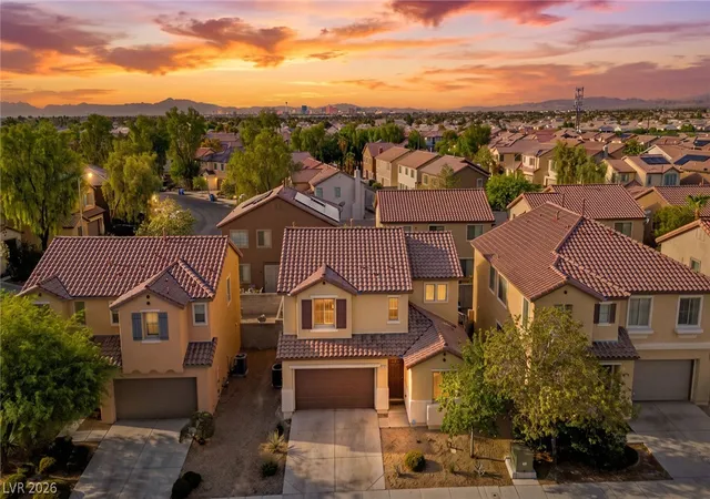 Single family home for sale at 1919 Silver Crst Ct, North Las Vegas, NV 89031 | MLS# 2817849