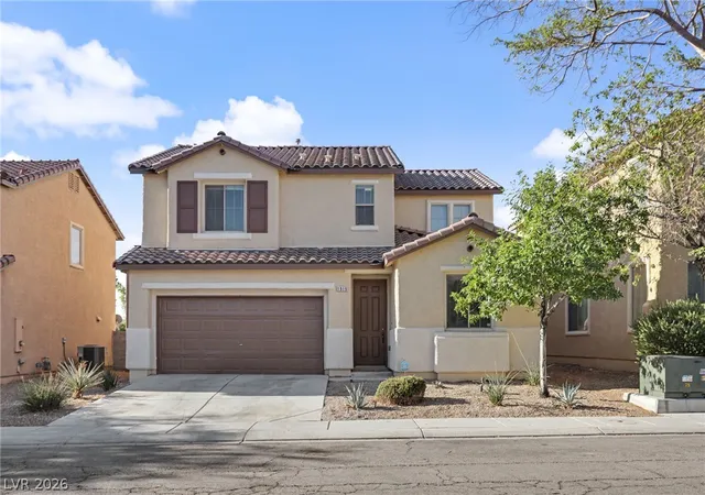 Photo 1 of Single family home for sale at 1919 Silver Crst Ct, North Las Vegas, NV 89031 | MLS# 2817849 | Listing updated on 2026-09-11