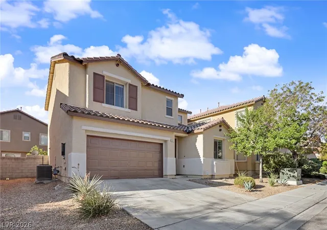 Photo 2 of Single family home for sale at 1919 Silver Crst Ct, North Las Vegas, NV 89031 | MLS# 2817849 | Listing updated on 2026-09-11