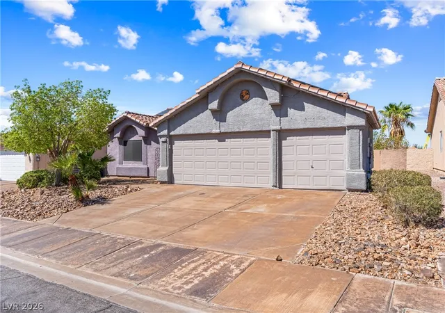 Photo 4 of Single family home for sale at 424 Waterwheel Fls Dr, Henderson, NV 89015 | MLS# 2816293 | Listing updated on 2026-09-11