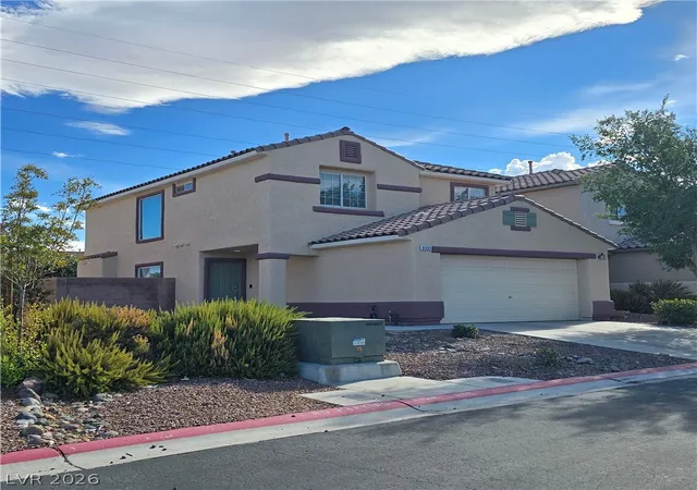 Single family home for sale at 9333 Harbor Strm Ave, Las Vegas, NV 89149 | MLS# 2817427
