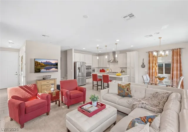 Photo 1 of Single family home for sale at 316 Cape Seville Pl, Henderson, NV 89015 | MLS# 2817859 | Listing updated on 2026-09-11